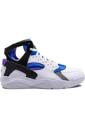 Nike huarache sale weiß on sale