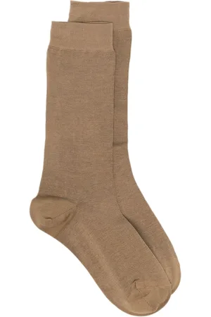 Moncler Gestrickte Socken
