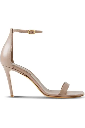 Burberry Klassische Sandalen