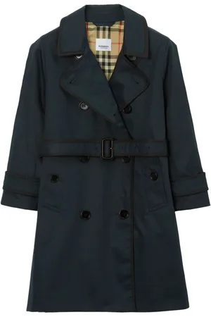 Burberry Klassischer Trenchcoat