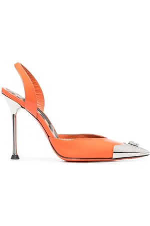 Philipp Plein Decollete Pumps 110mm
