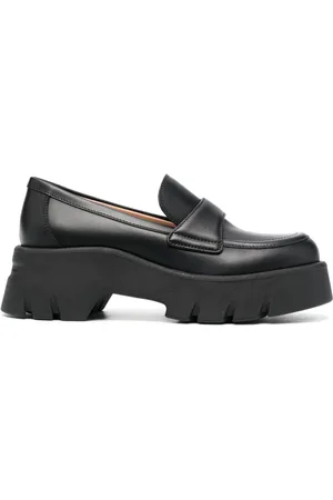 Gianvito Rossi Mules 75mm