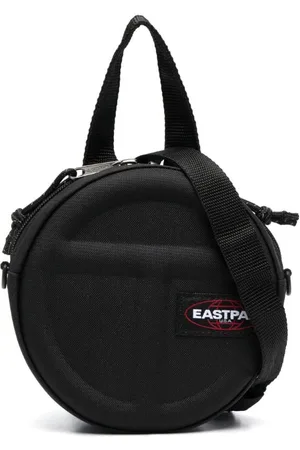 Eastpak Handtasche mit Logo-Patch