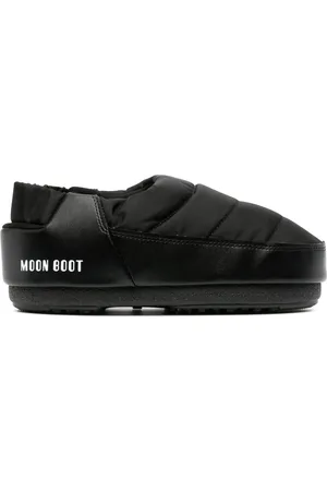 Moon Boot Gesteppte Slipper