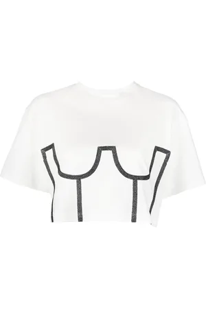 MURMUR Cropped-T-Shirt