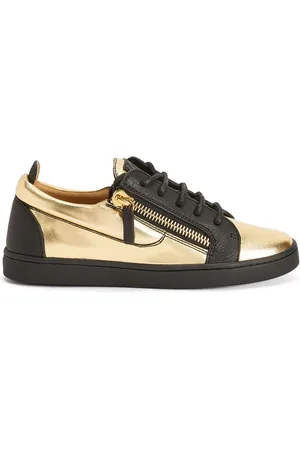 Giuseppe Zanotti Klassische Sneakers
