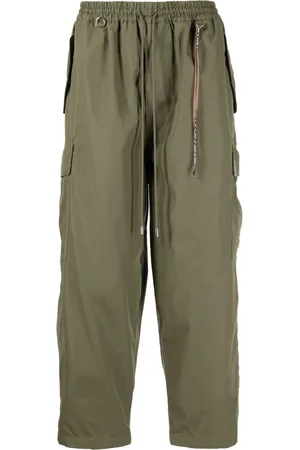 MASTERMIND JAPAN Klassische Cargohose