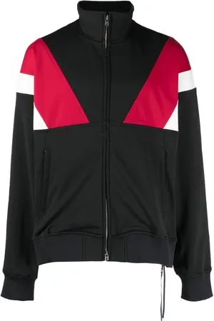 MASTERMIND Jacke in Colour-Block-Optik
