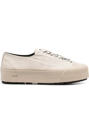 OAMC Ridge Vulc Sneakers