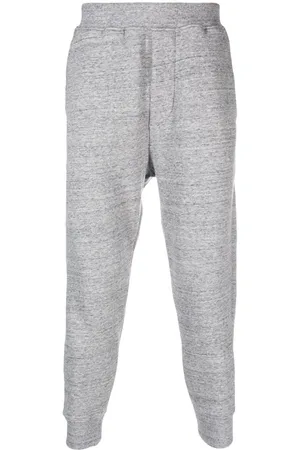 Dsquared2 Jogginghose mit Logo-Stickerei