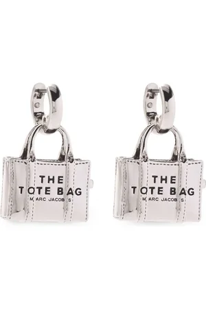 Marc Jacobs The Tote Bag Ohrringe