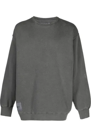 Wtaps Sweatshirt mit Logo-Stickerei