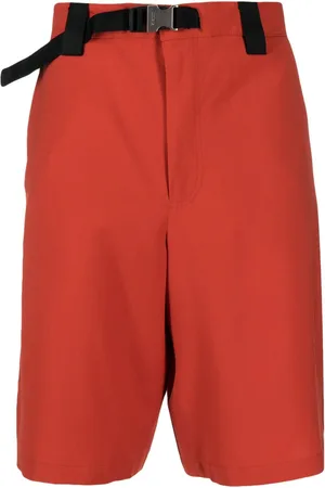 Jacquemus Le short Meio Shorts