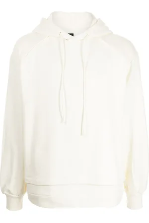 JUUN.J Hoodie im Layering-Look