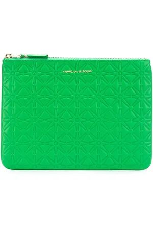 Comme des Garçons Colour Embossed A