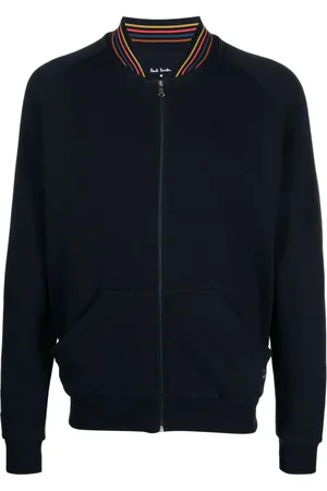 Paul Smith Jacke mit Streifen-Detail