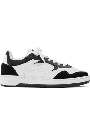 Axel Arigato Arlo Sneakers mit Kontrasteinsätzen