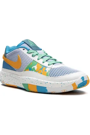 Nike Ja 1 Sundial Sneakers