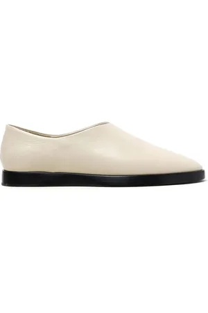 FEAR OF GOD Loafer mit mandelförmiger Kappe