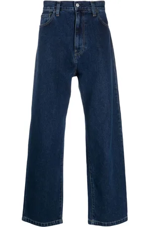 Carhartt Landon Jeans mit weitem Bein