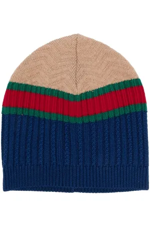 Gucci Gestrickte Mütze