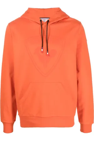 Rossignol Hoodie mit Logo-Print