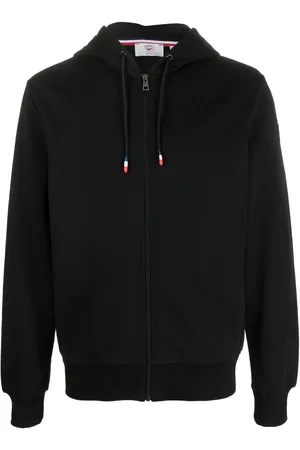 Rossignol Kapuzenjacke mit Logo-Print