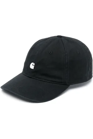Carhartt Baseballkappe mit Logo-Stickerei