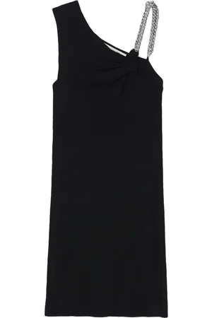 1017 ALYX 9SM Geripptes Kleid