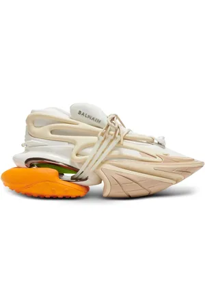 Balmain Unicorn Sneakers