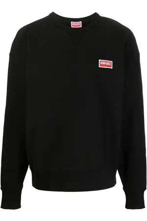 Kenzo Sweatshirt mit "Paris"-Print