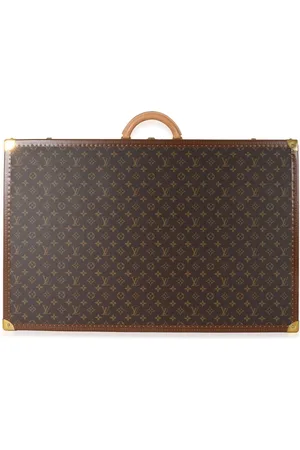 LOUIS VUITTON Bisten 80 Koffer