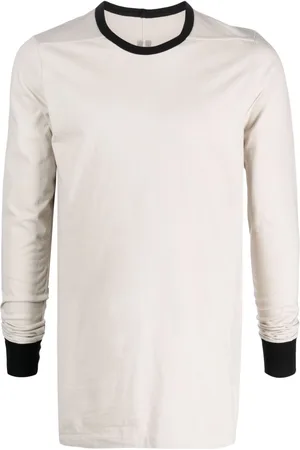 Rick Owens Pullover mit rundem Ausschnitt