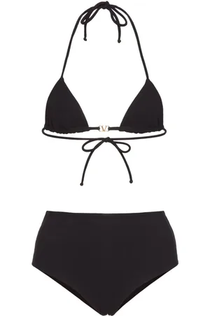 VALENTINO GARAVANI VLogo Signature Bikini
