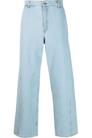 HENRIK VIBSKOV Jeans im Boyfriend-Look