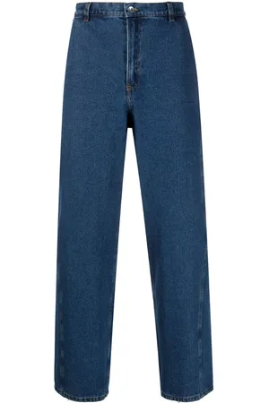 HENRIK VIBSKOV Jeans im Boyfriend-Look