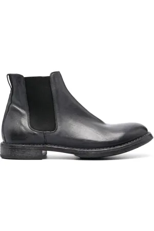 Moma Tronchetto Chelsea-Boots