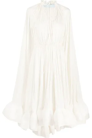 Lanvin Klassisches Minikleid