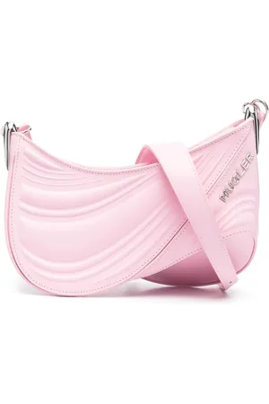 MUGLER Kleine Spiral Curve 01 Tasche