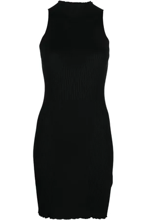 AERON Zero Minikleid