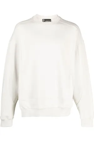Styland Pullover mit Einsätzen