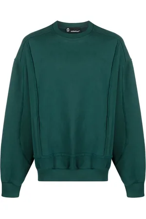 Styland Pullover mit Einsätzen