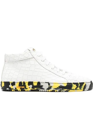 HIDE&JACK Essence High-Top-Sneakers