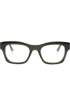 GIGI Rembrandt Brille mit eckigem Gestell