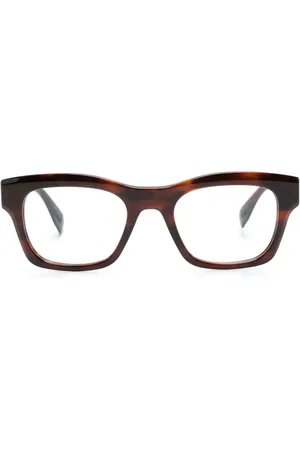 GIGI Rembrandt Brille in Schildpattoptik