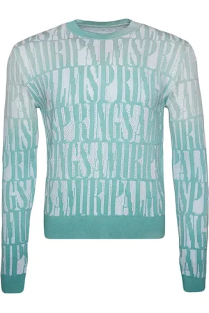 AMIRI X The Webster Palm Springs Pullover