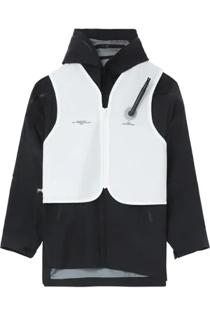 Post Archive Faction PAF Lteks Kapuzenjacke