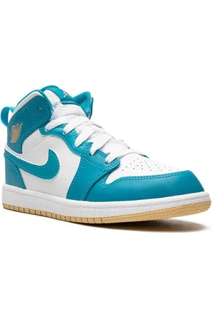 Jordan Air Jordan 1 Mid Sneakers