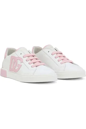 Dolce & Gabbana Portofino Sneakers