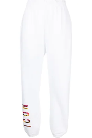 Dsquared2 Jogginghose mit Logo-Print